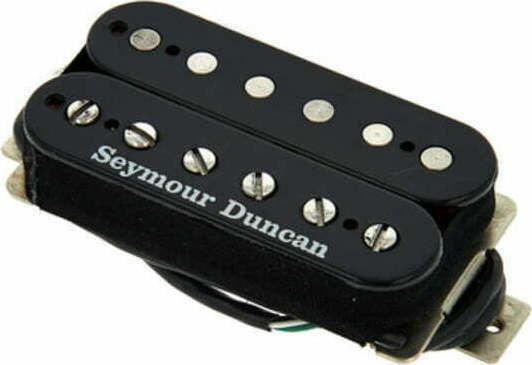 seymour duncan alternative 8