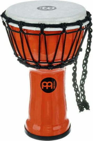 Meinl Djembe Junior 7" Cu Sfoară