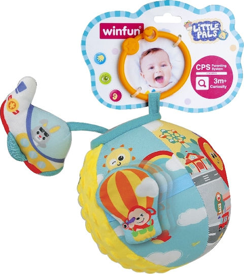 Winfun Κρεμαστό Παιχνίδι Αυτοκινήτου Lil' Traveller