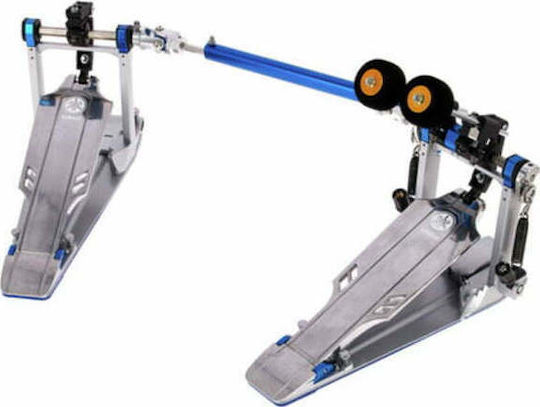 Yamaha Doppelter Bass Drum Pedal Direktantrieb DFP9D
