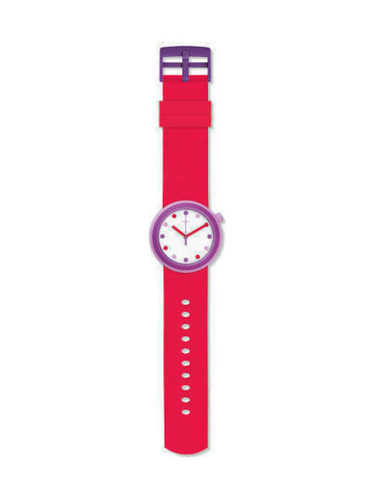 Swatch Popalicious