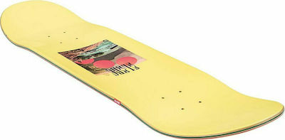 Globe G2 Rapid Space 8" Skateboard Kurzboard Buntes