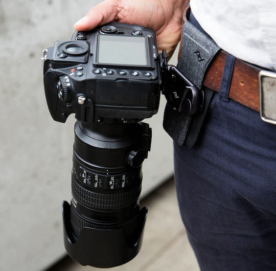 Peak Design Pro Pad v2 за Capture Camera Clip v3 Аксесоари за фотоапарати