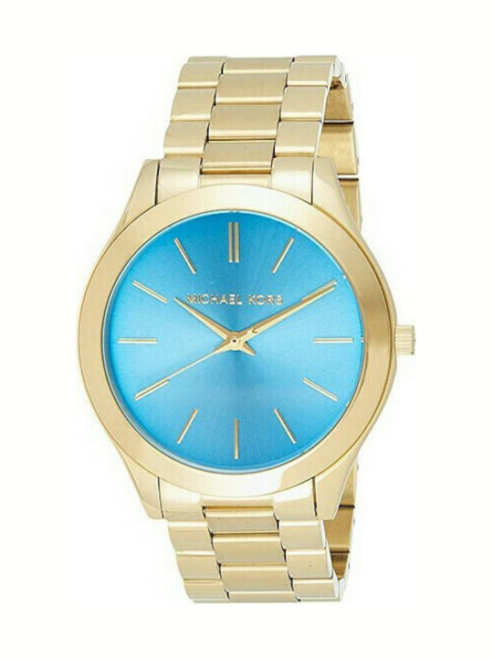 Michael Kors Runway Uhr mit Batteriewerk Michael Kors Runway Uhr mit Batteriewerk