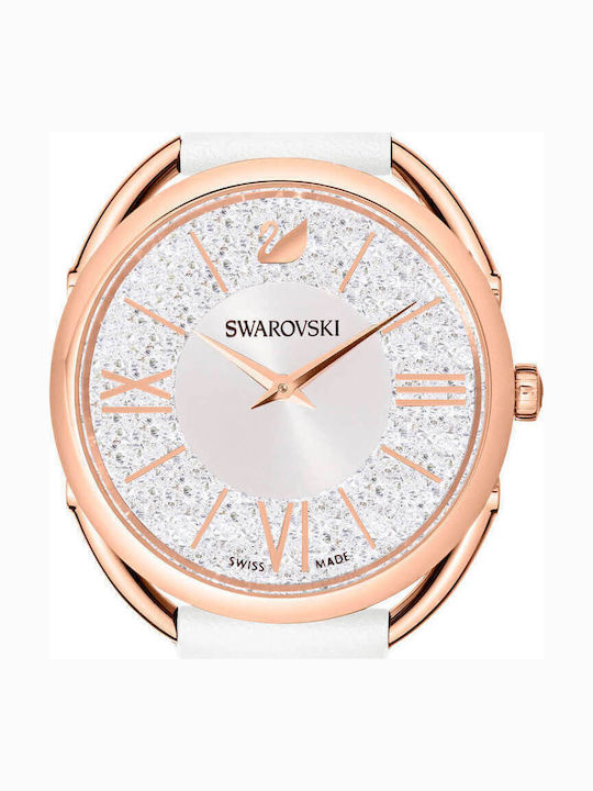 Swarovski Crystalline Glam Watch with Battery Mechanism Swarovski Crystalline Glam Watch with Battery Mechanism