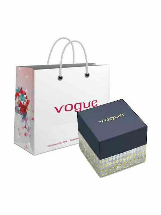 Vogue Battery Watch