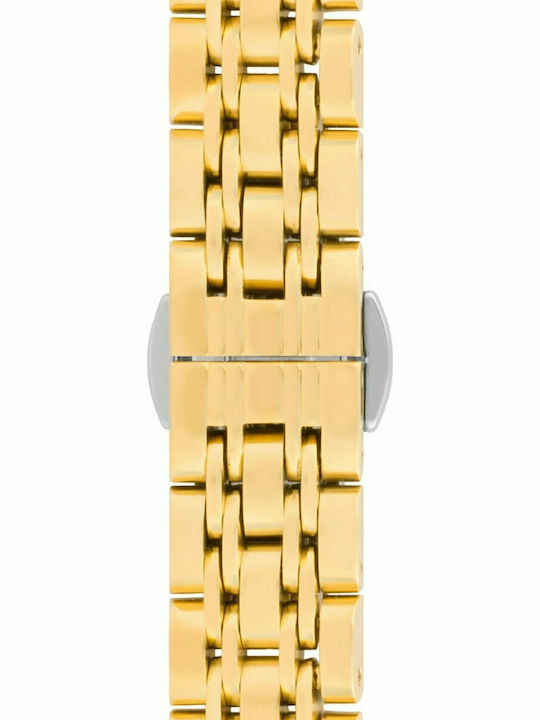 U.S. Polo Assn. Harper Watch with Battery Mechanism