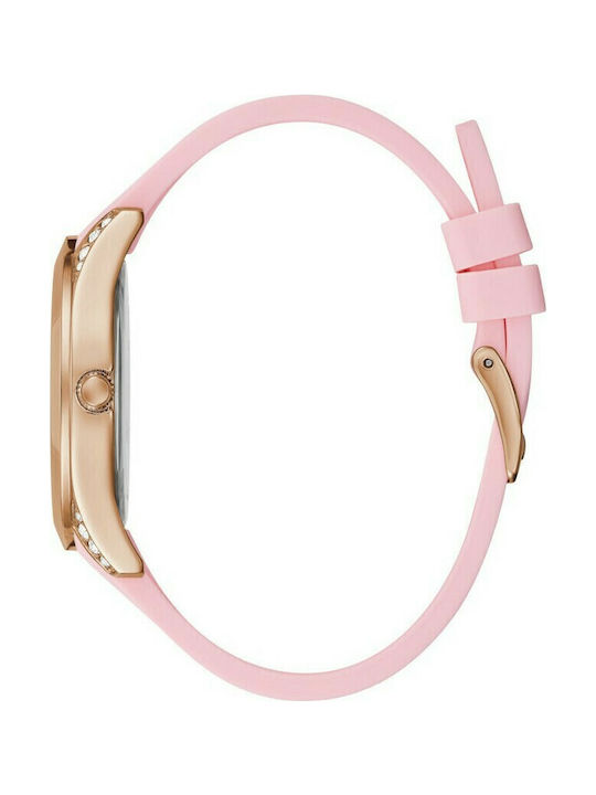 Guess Ceas cu Mecanism pe Baterie