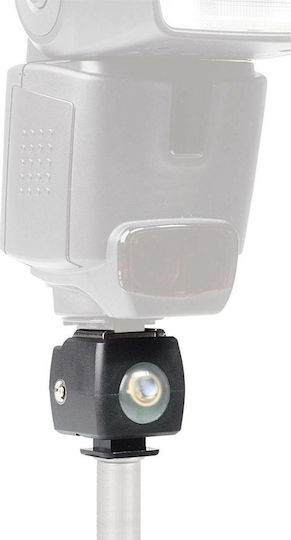 Kaiser Remote Standard ISO Foot Flash Trigger