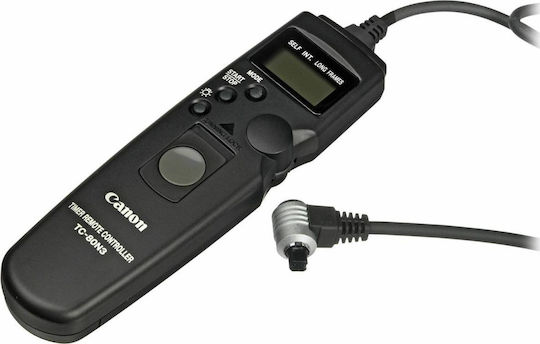 Canon TC-80N3 Τηλεχειριστήριο