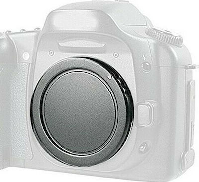 Kaiser Body Cap Camera for Nikon