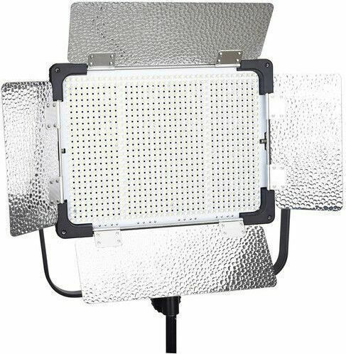 Yongnuo YN-9000A LED Light 5500K 65W με Φωτεινότητα 7200lm