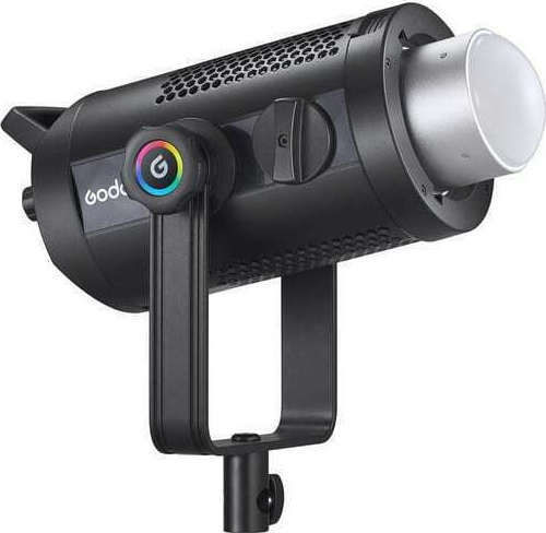 Godox SZ150R COB Licht 2800 - 6500K 150W RGB mit Lichtstärke Lux 26000