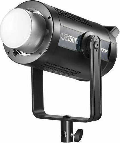 Godox SZ150R COB Licht 2800 - 6500K 150W RGB mit Lichtstärke Lux 26000