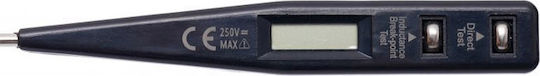 Kraft & Dele Ανιχνευτής Τάσης KD11401