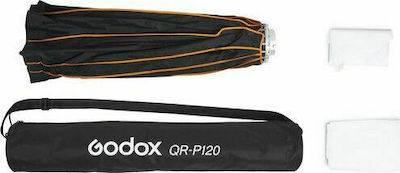 Godox Softbox 120cmcm. with Bowens Mount