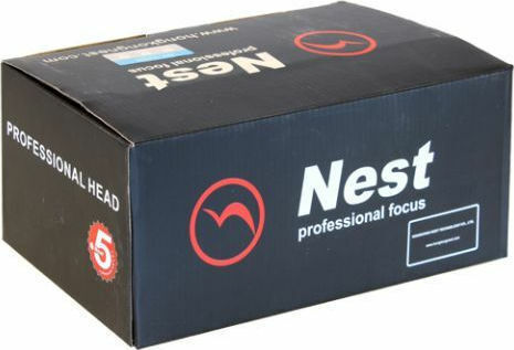 Nest NT-332H Κεφαλή - Βίντεο