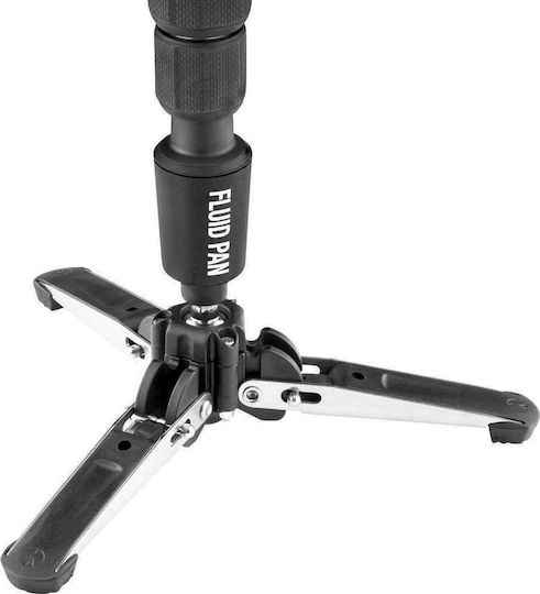 Manfrotto Element MII Video Aluminium Einbeinstativ