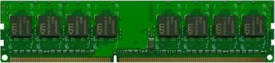 Mushkin Essentials 8GB DDR3 RAM mit Geschwindigkeit 1600 für Schreibtisch