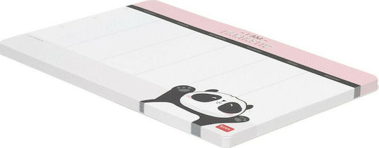 Legami Milano I Am Pantastic Daily Планиращ Розово 17x25см.