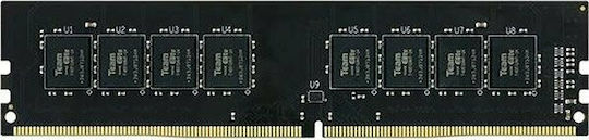 TeamGroup Elite DDR4 με Module 1x32GB και Ταχύτητα 3200 για Desktop