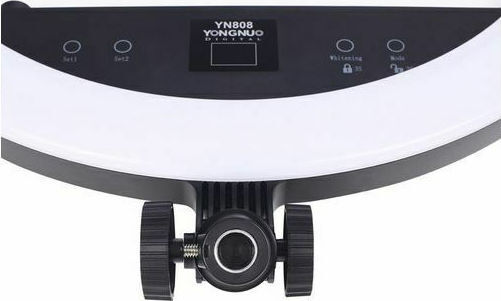 Yongnuo YN-808 Ring Light 55cm 5500K