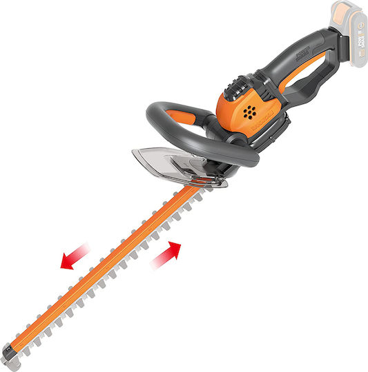 Worx WG261E.9 mit Klingenlänge 45cm Solo