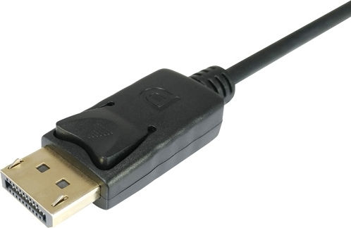 Equip 133438 Converter HDMI male to DisplayPort female 1pcs