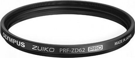 Olympus Zuiko PRF-ZD62 Filter PRO 62mm for Camera Lenses