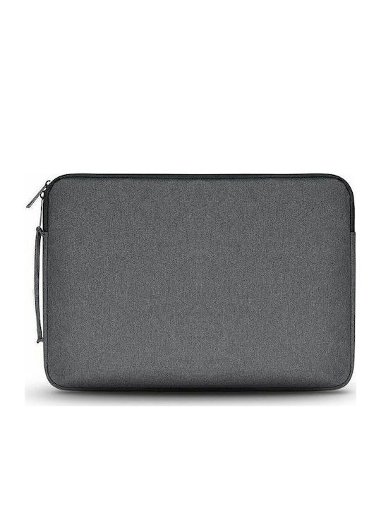 Tech-Protect Pocket Θήκη για Laptop 14" σε Γκρι χρώμα