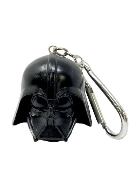 Pyramid International Keychain Star Wars Darth Vader 3D Metallic