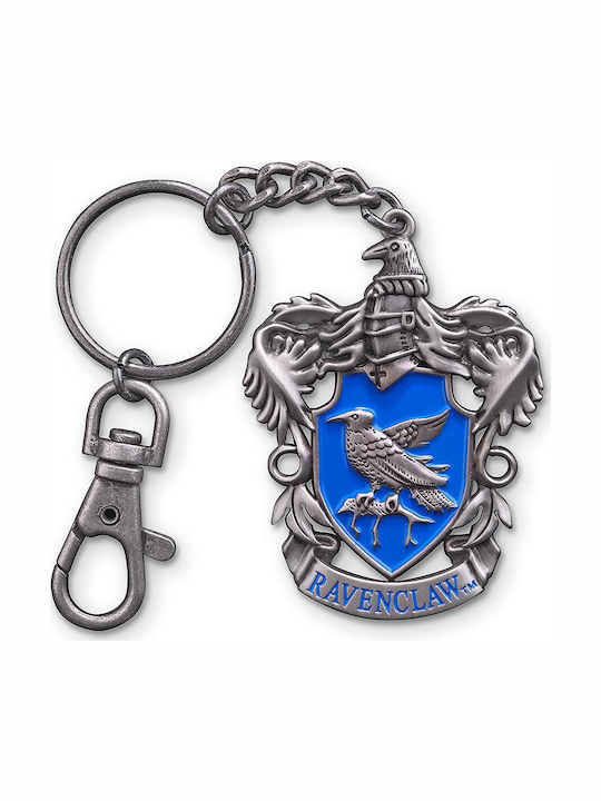 The Noble Collection Ключодържател Портфейл Ravenclaw от Метал The Noble Collection Ключодържател Портфейл Ravenclaw от Метал