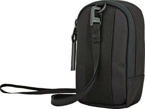 Lowepro Pouch Φωτογραφικής Μηχανής Tahoe CS 20 σε Μαύρο Χρώμα