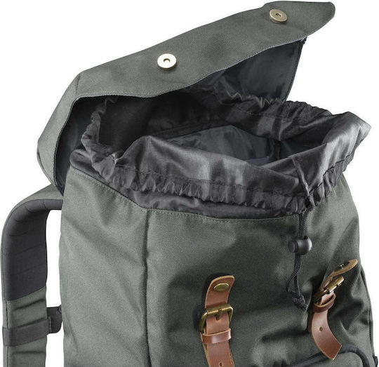 Mantona Luis Green Camera Bag Backpack Green