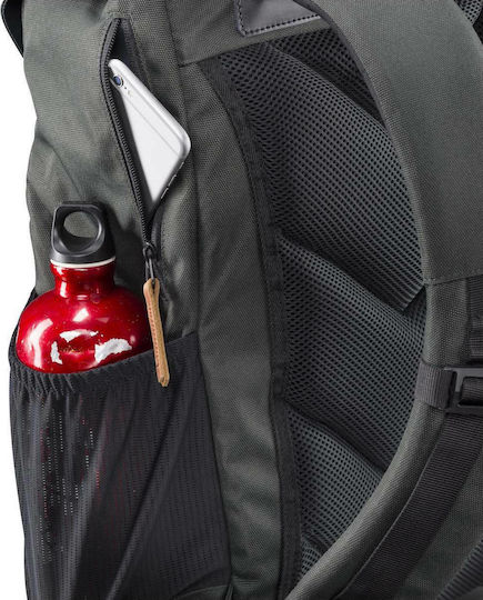 Mantona Luis Green Camera Bag Backpack Green