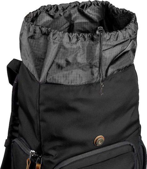 Mantona Foto Luis Junior Retro Camera Backpack Black
