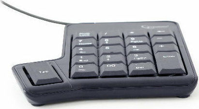 Gembird KPD-UT-01 Zifferntastatur