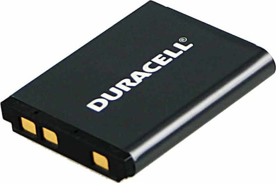 Duracell Μπαταρία Φωτογραφικής Μηχανής DR9664 DR9664 Ιόντων-Λιθίου (Li-ion) 700mAh Συμβατή με Fujifilm / Nikon / Olympus