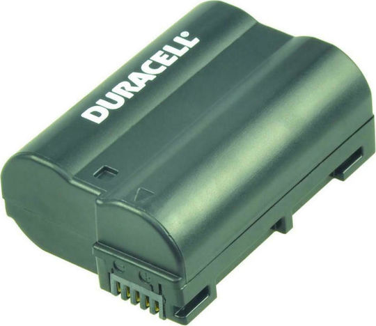 Duracell Μπαταρία Φωτογραφικής Μηχανής DRNEL15 Ιόντων-Λιθίου (Li-ion) 1600mAh Συμβατή με Nikon