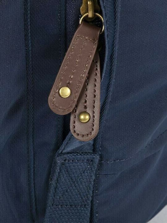 Doughnut Macaroon Waterproof 16lt Blue/Beige
