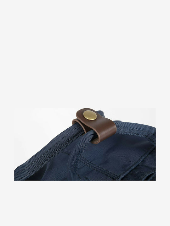 Doughnut Macaroon Waterproof 16lt Blue/Beige
