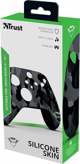 Trust GXT 749Κ für Controller Xbox-Serie Gray