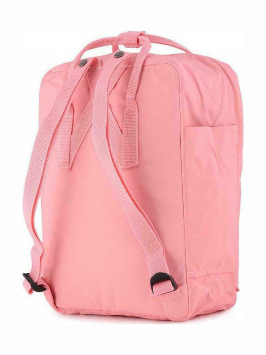 Fjallraven Kånken Rucsac Waterproof 16lt Roz