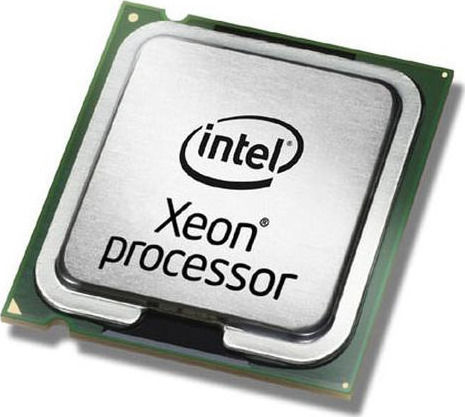 Intel Xeon Silver 4210 2.2GHz Επεξεργαστής 10 Πυρήνων για Socket 3647 Tray