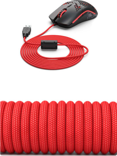Glorious PC Gaming Race G-ASC-RED-1