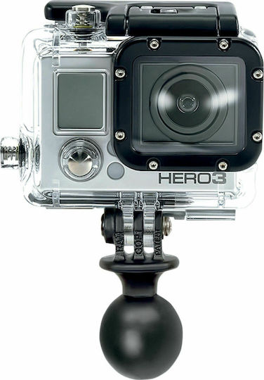 RAM Mount Ball Adapter RAP-B-202-GOP1 für Universell