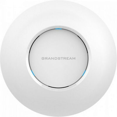 Grandstream GWN7630 Zugriffspunkt Wi‑Fi 5 Dualband (2,4 & 5 GHz) in Einzelner Bausatz