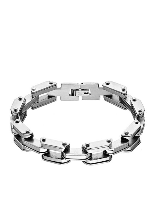 Verorama Bracelet made of Steel