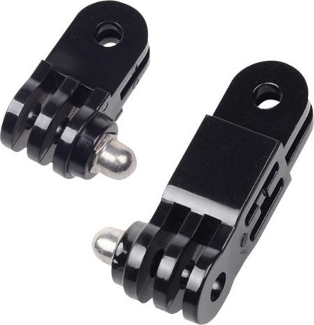 Rollei Σετ Αξεσουάρ Mount Set Outdoor για Action Cameras GoPro / Rollei