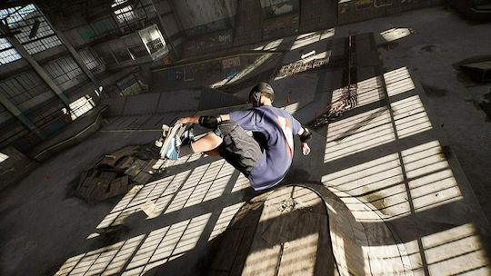 Tony Hawk's Pro Skater 1 + 2 Remastered Xbox One Game